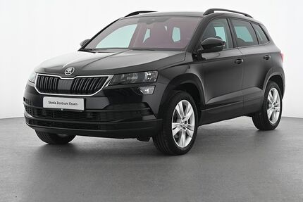 Skoda Karoq 65.635 km 27.860 &euro; Essen 45143
