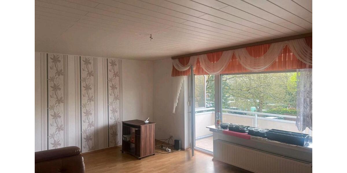 Etagenwohnung Wetter (Ruhr) - 2.5 Zimmer, 62 m&sup2;, 160.000&euro; | Angebot:26238339