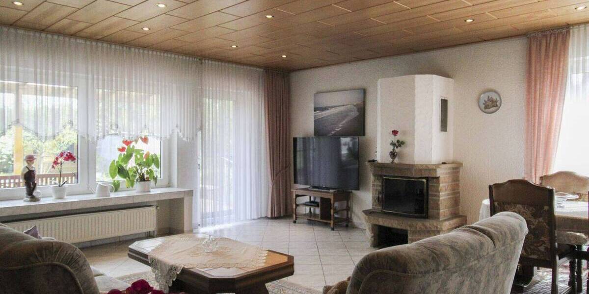 Doppelhaushälfte Marl Hüls - 4 Zimmer, 138 m&sup2;, 349.000&euro; | Angebot:26713835