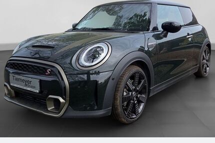 Mini Cooper S 16.100 km 27.480 &euro; Dorsten 46282
