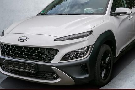 Hyundai KONA 65.540 km 17.990 &euro; Dortmund 44225