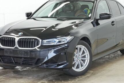 BMW 320 39.073 km 36.940 &euro; Marl 45770
