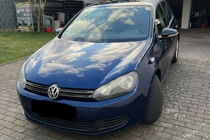 VW Golf 209.000 km 2.500 &euro; Recklinghausen 45665