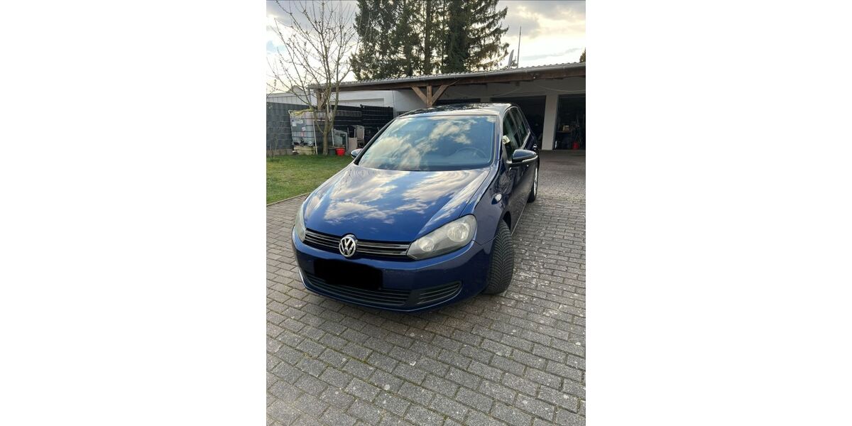 VW Golf 209.000 km 2.500 &euro; Recklinghausen 45665
