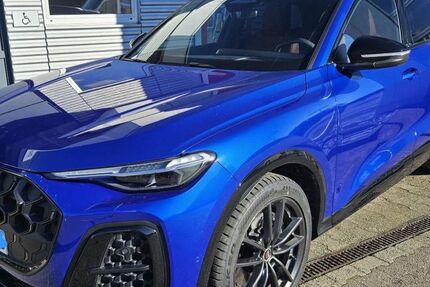 Audi SQ5 12.126 km 72.950 &euro; Lünen 44534