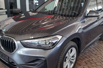 BMW X1 59.482 km 22.990 &euro; Gelsenkirchen 45888