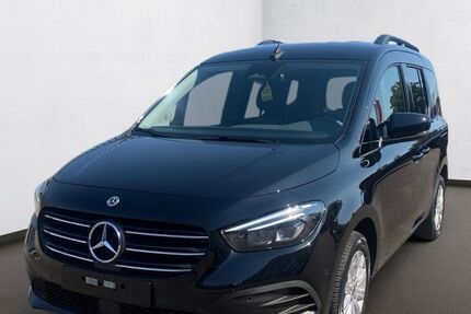 Mercedes-Benz T-Klasse 11.754 km 31.445 &euro; Bochum 44867