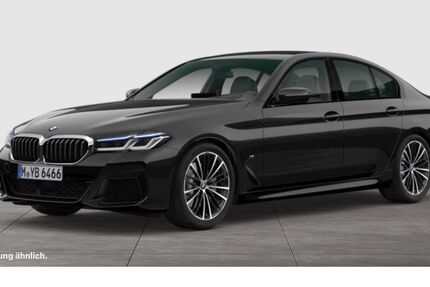 BMW 540 80.737 km 44.800 &euro; Herne 44625