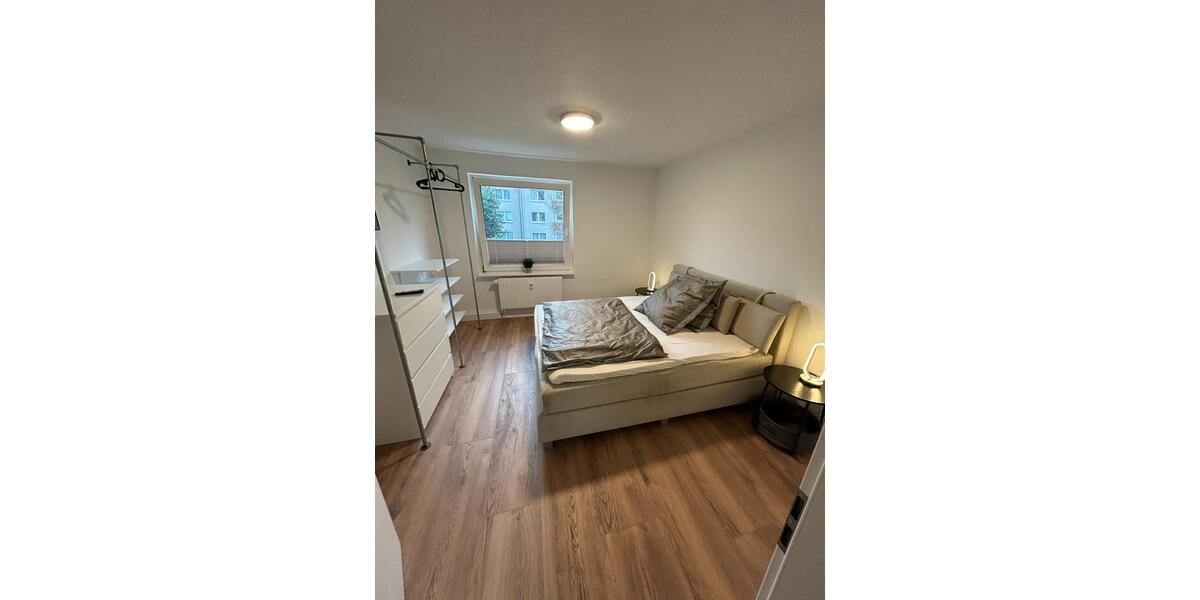 Etagenwohnung Oberhausen Rothebusch - 3 Zimmer, 60 m&sup2;, 135.555&euro; | Angebot:25805672
