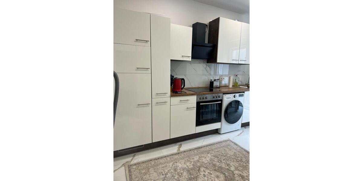 Erdgeschoßwohnung Essen Stadtbezirk V - 1 Zimmer, 370&euro; | Angebot:25389696