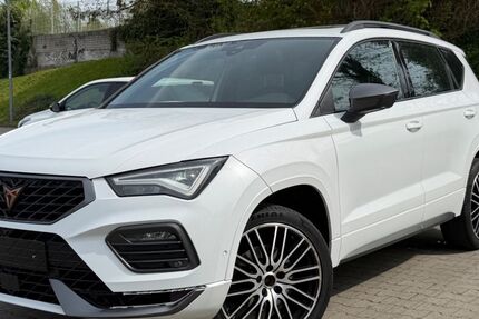 Seat Ateca 50.000 km 18.990 &euro; Essen 45277