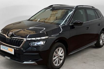Skoda Kamiq 31.033 km 21.889 &euro; Dinslaken 46539