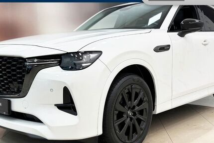 Mazda CX-60 94.338 km 30.590 &euro; Oberhausen 46149