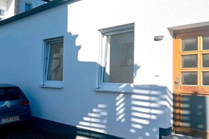 Wohnung Bochum Bochum-Mitte - 2 Zimmer, 43 m&sup2;, 600&euro; | Angebot:25443983