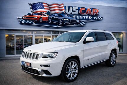 Jeep Grand Cherokee 95.000 km 21.990 &euro; Oer-Erkenschwick 45739