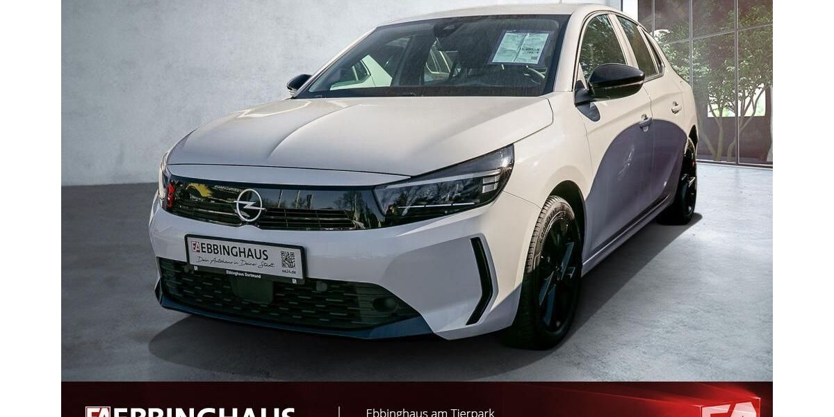 Opel Corsa 9.823 km 15.499 &euro; Dortmund 44225