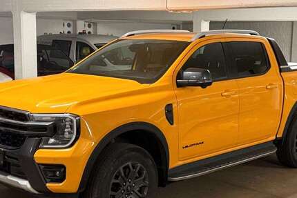 Ford Ranger 40.000 km 38.700 &euro; Dortmund 44369
