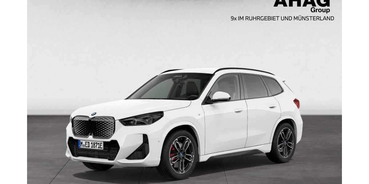 BMW iX1 24.918 km 53.890 &euro; Dorsten 46282