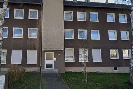 Wohnung Castrop-Rauxel Rauxel - 3.5 Zimmer, 78 m&sup2;, 545&euro; | Angebot:26737874