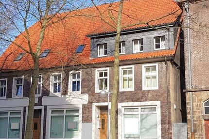 Gemütliche Wohnung im Herzen von Datteln! - Wohnung Datteln | Angebot:26132020