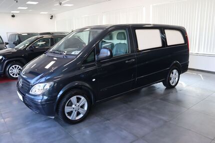 Mercedes-Benz Vito 221.217 km 7.950 &euro; Essen 45329