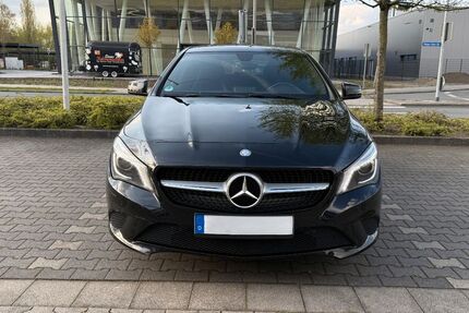 Mercedes-Benz CLA 180 149.409 km 12.900 &euro; Bochum 44805