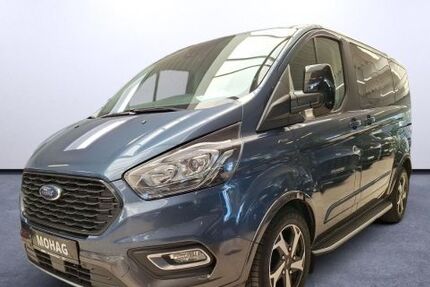 Ford Tourneo Custom 31.255 km 38.990 &euro; Gelsenkirchen 45881