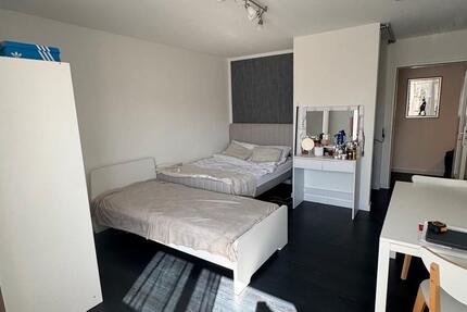 Wohnung Bochum Bochum-Südwest - 1 Zimmer, 29 m&sup2;, 450&euro; | Angebot:25834689