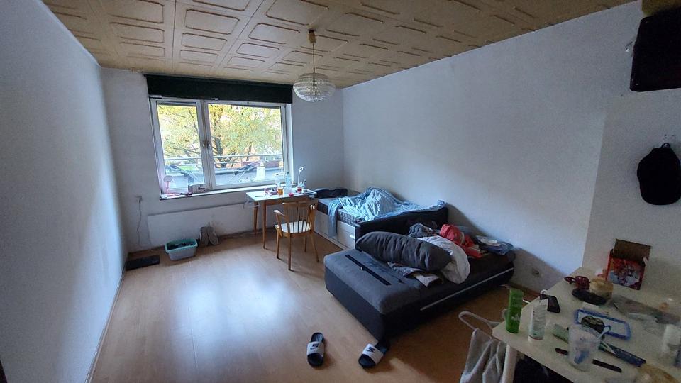 Etagenwohnung Essen Stadtbezirk II - 3 Zimmer, 64 m&sup2;, 139.000&euro; | Angebot:26230195