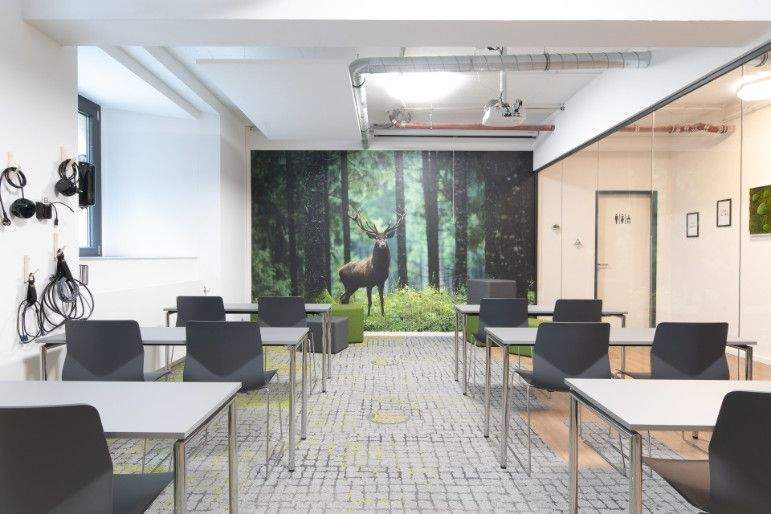 Gewerbeobjekt Essen Stadtkern - 1.899&euro; | Angebot:25908043