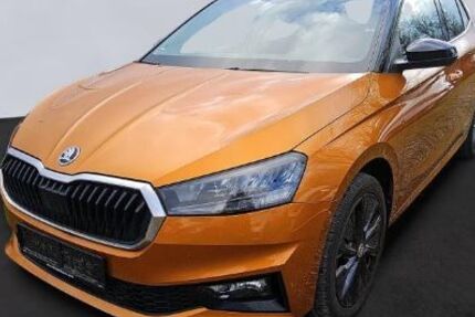 Skoda Fabia 7.740 km 19.490 &euro; Hünxe 46569