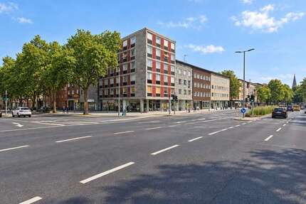 Wohnung Bochum Wiemelhausen - 1 Zimmer, 38 m&sup2;, 495&euro; | Angebot:27524547