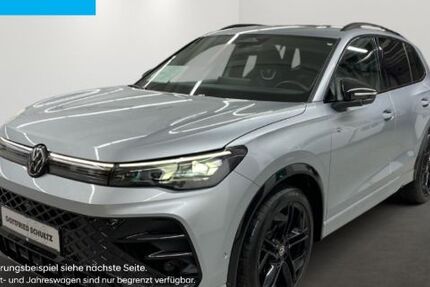 VW Tiguan 12.576 km 43.640 &euro; Essen 45307
