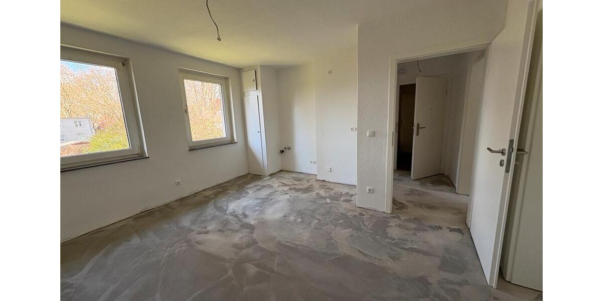 Etagenwohnung Gelsenkirchen Gelsenkirchen-Nord - 2.5 Zimmer, 50 m&sup2;, 359&euro; | Angebot:26008863
