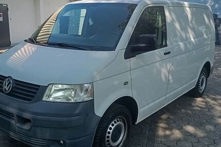 VW T5 Transporter 379.000 km 4.950 &euro; Mülheim an der Ruhr 45476