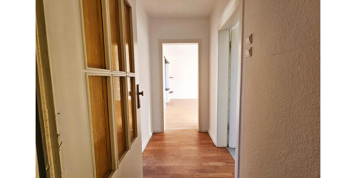Etagenwohnung Herne Wanne-Bickern - 2.5 Zimmer, 61 m&sup2;, 420&euro; | Angebot:25803945