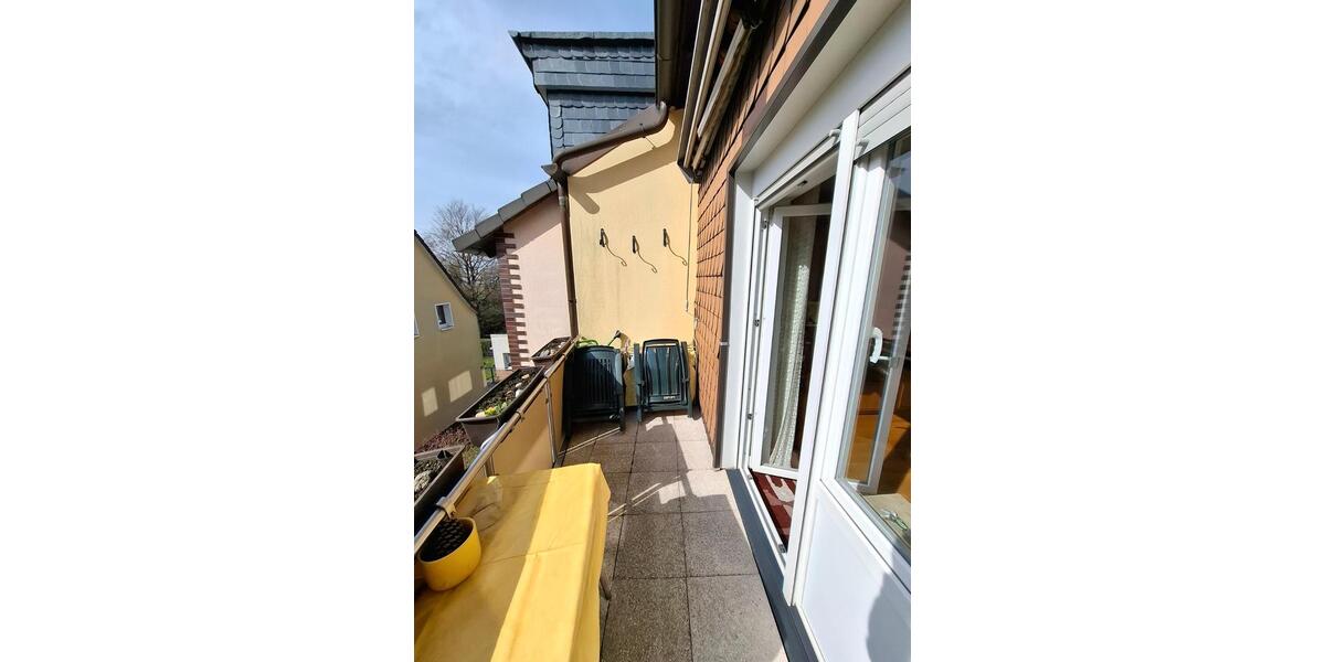Etagenwohnung Velbert - 3 Zimmer, 65 m&sup2;, 140.000&euro; | Angebot:26592151