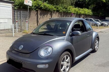 VW New Beetle 187.000 km 2.000 &euro; Essen 45143