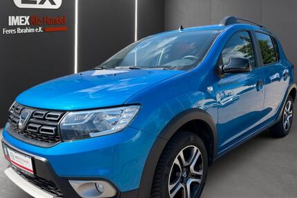 Dacia Sandero 62.000 km 9.900 &euro; Marl 45772