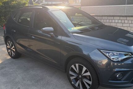 Seat Arona 57.000 km 14.500 &euro; Dortmund 44269