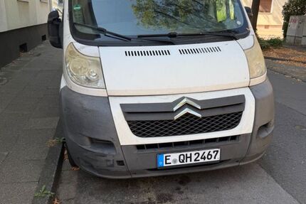 Citroen Jumper 332.000 km 3.200 &euro; Essen 45359