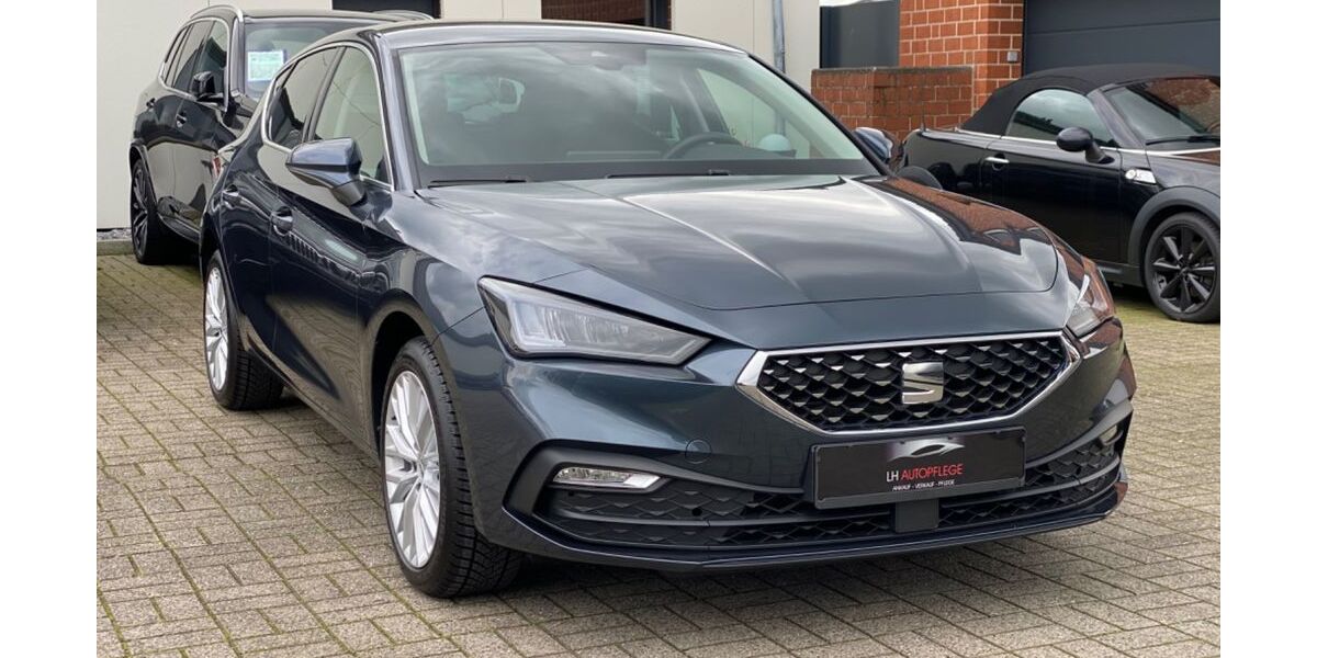 Seat Leon 11.243 km 20.490 &euro; Lüdinghausen 59348