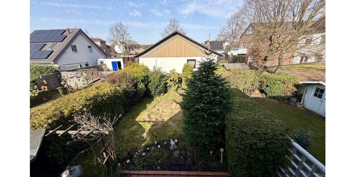 Doppelhaushälfte Dinslaken Bruch - 3 Zimmer, 100 m&sup2;, 340.000&euro; | Angebot:25999213