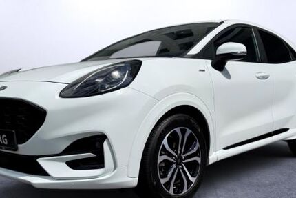 Ford Puma 16.869 km 15.590 &euro; Recklinghausen 45661