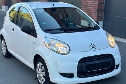 Citroen C1 100.000 km 1.799 &euro; Essen 45326