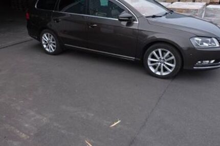 VW Passat Variant 170.000 km 8.500 &euro; Haltern am See 45721