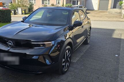 Opel Mokka 9.500 km 20.500 &euro; Bochum 44805