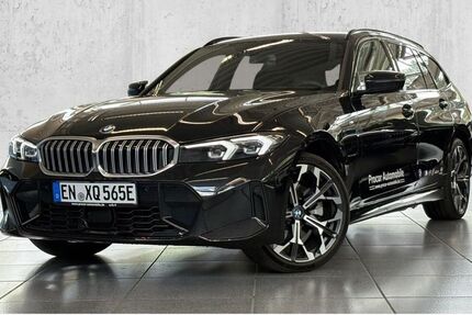 BMW 330 11.250 km 52.490 &euro; Lüdinghausen 59348