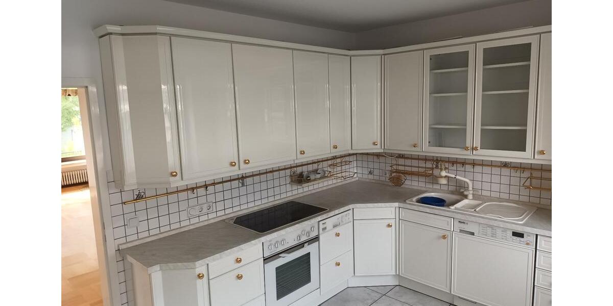 Erdgeschoßwohnung Sprockhövel - 3 Zimmer, 115 m&sup2;, 320.000&euro; | Angebot:26235890