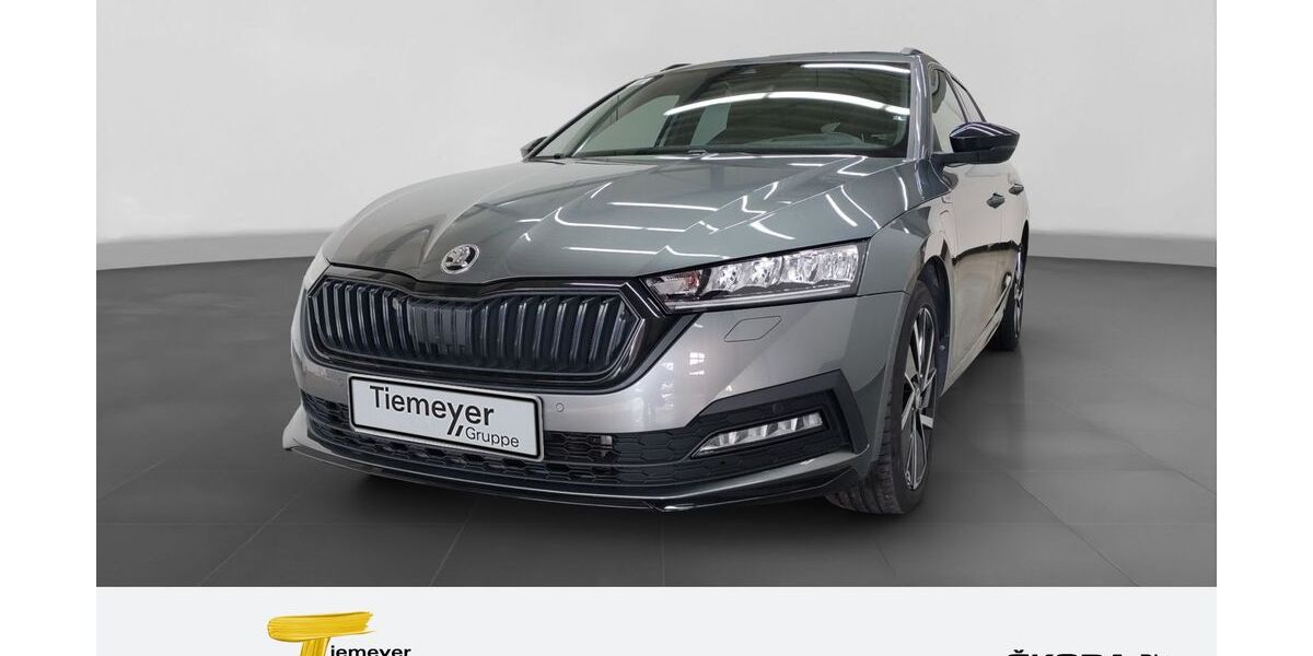 Skoda Octavia 59.160 km 25.470 &euro; Bochum 44809